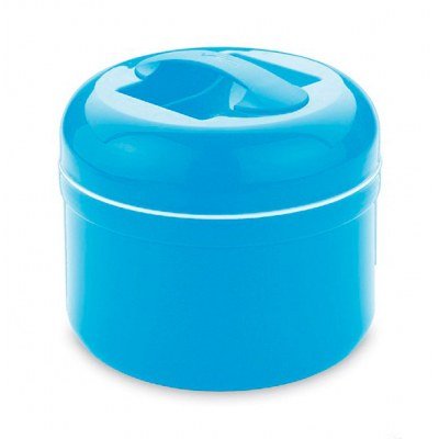 FIAMBRERA VALIRA 2,5L 6205/139 AZUL