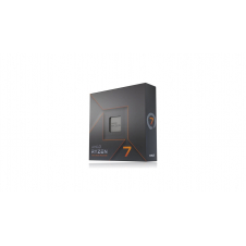 AMD Ryzen 7 7700X procesador 4,5 GHz 32 MB L3 Caja