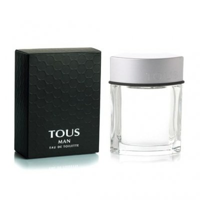 Man 100 ml Hombres