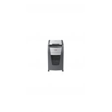 Rexel Optimum AutoFeed+ 225X triturador de papel Corte cruzado 55 dB 23 cm Negro, Gris