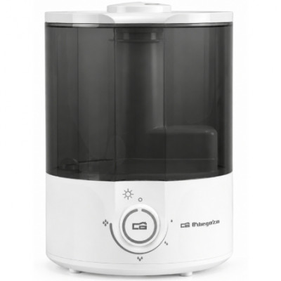 Humidificador Orbegozo HU 2020/ Capacidad 2L