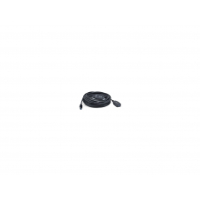 Equip 133347 Cable usb 3.2 Gen 1 (3.1 Gen 1) tipo-a macho a hembra 10m negro