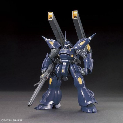Maqueta bandai hobby mobile suit gundam build fighters hgbf 1 - 144 kampfer amazing