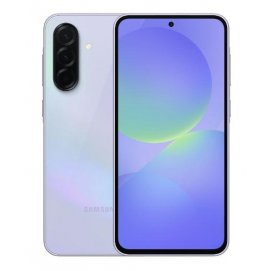 Teléfono móvil Smartphone Samsung Galaxy A36, 5G, 6GB, 128GB, lavanda