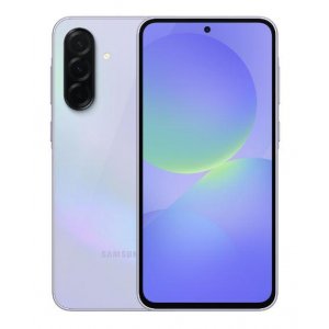 Teléfono móvil Smartphone Samsung Galaxy A36, 5G, 6GB, 128GB, lavanda