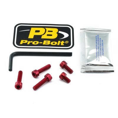 Kit tapón de depósito PRO BOLT TSU172R