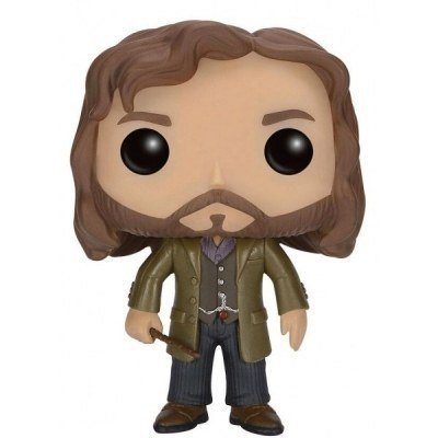 Funko pop harry potter sirius black 6570