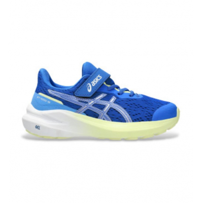 Zapatilla ASICS GT 1000 13 PS 1014A344 404 Azul