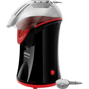 PALOMITERO Cecotec FUN&TASTE 1200W CONVECCION 4754