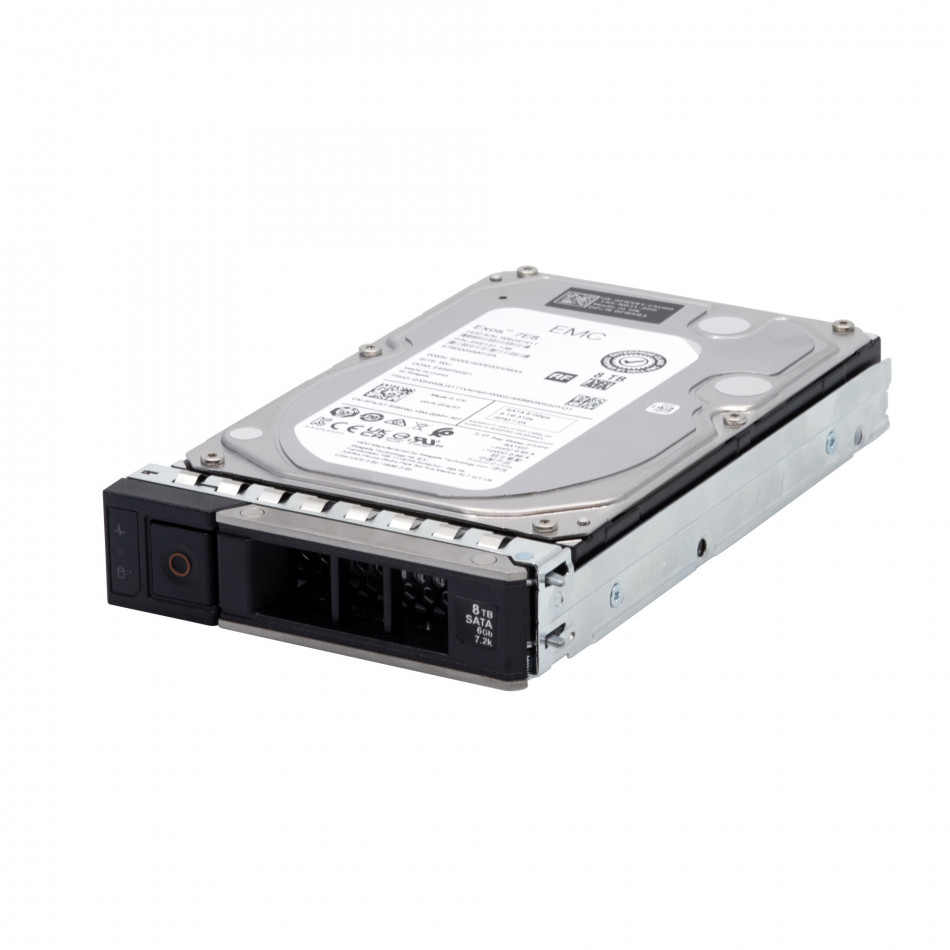 ENTERPRISE HARD DRIVE 8TB INT