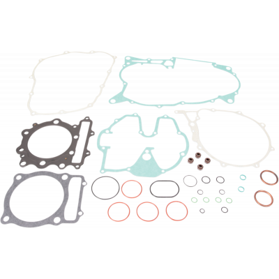 Kit completo de juntas MOOSE RACING 808281MSE