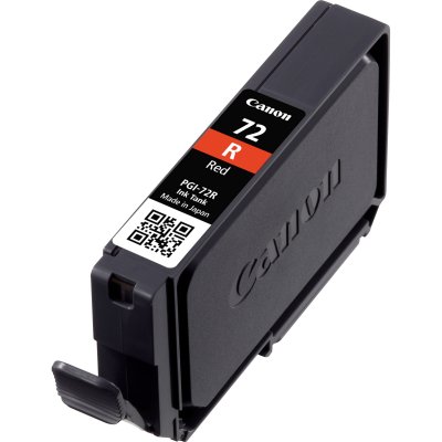 PGI-72 ROJO PRO10