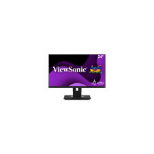 Viewsonic VG Series VG2448a pantalla para PC 61 cm (24