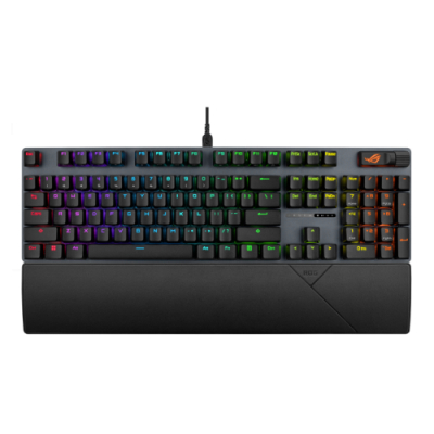 TECLADO ASUS ROG STRIX SCOPE II X