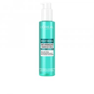 BRIGHT REVEAL NIACINAMIDA limpiador en sérum 150 ml