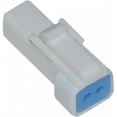 Mini-conector JST NAMZ NJST-02R