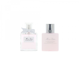 MISS DIOR BLOOMING BOUQUET ESTUCHE 1 pz