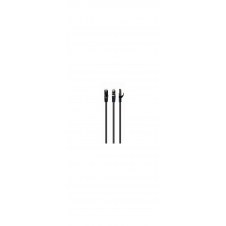 Gembird PP6A-LSZHCU-BK-10M cable de red Negro Cat6a S/FTP (S-STP)