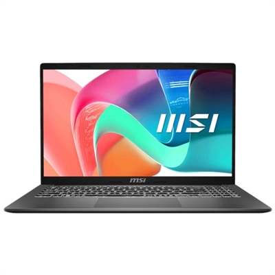 Portatil Msi Modern 15-600ES U5-120U