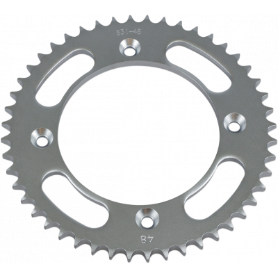 Piñón/corona JT SPROCKETS JTR831.48