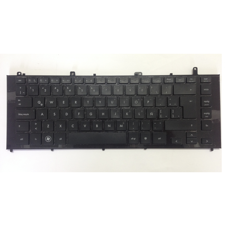 Teclado para portátil Hp Probook 4420s/4421s/4425s/4426s