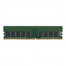 Memoria ram ddr4 16gb kingston - 2666mhz - pc4 21300 - cl19 - 1.2v