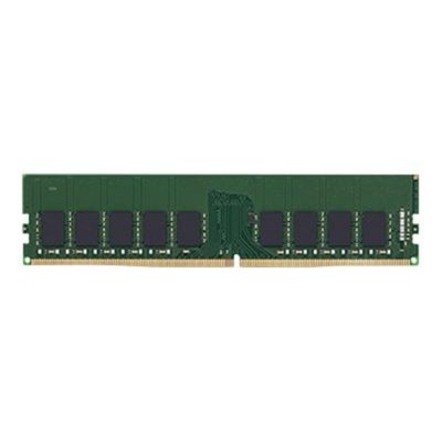 Memoria ram ddr4 16gb kingston - 2666mhz - pc4 21300 - cl19 - 1.2v
