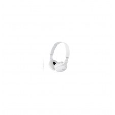 AURICULARES SONY MDRZX110APW BLANCO