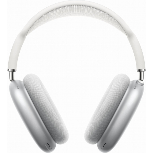 Auriculares Bluetooth Apple AirPods Max con Funda Smart Case/ Plateados