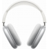 Auriculares Bluetooth Apple Airpods Max Con Funda Smart Case/ Plateados