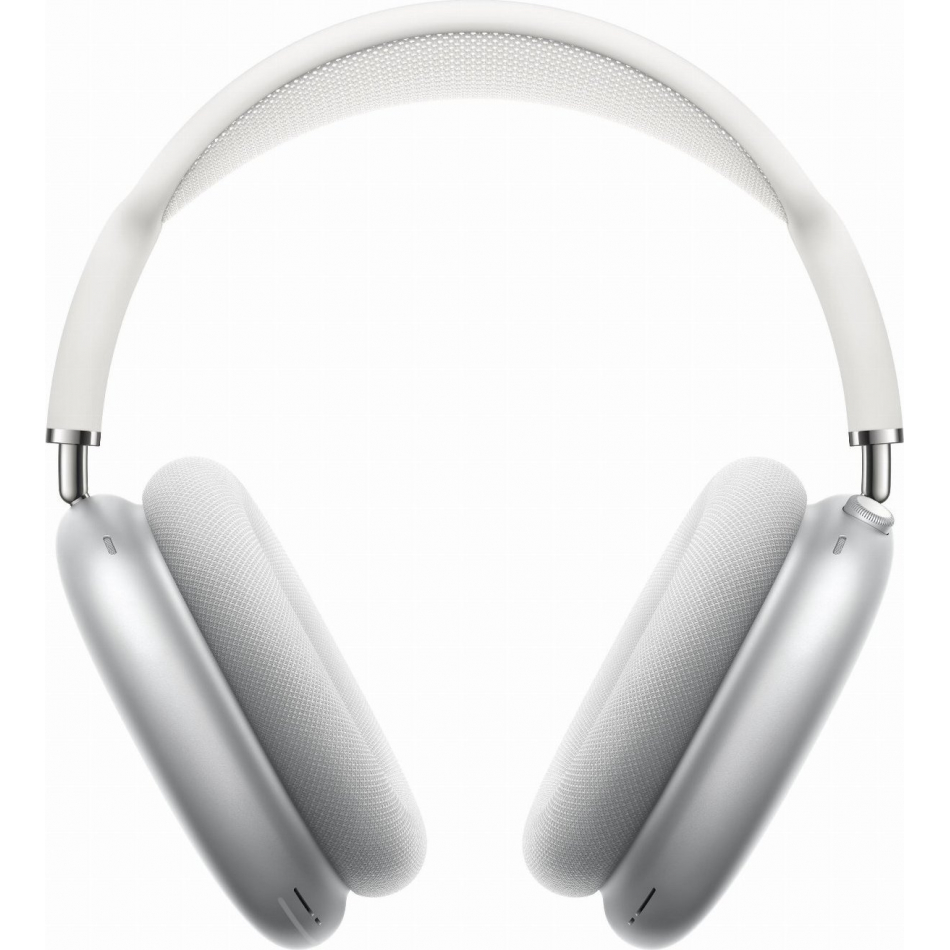 Auriculares Bluetooth Apple AirPods Max con Funda Smart Case/ Plateados