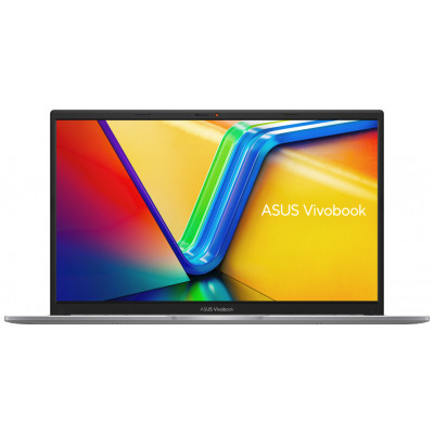 PORTATIL ASUS VIVOBOOK 15 X1504MA-BQ221 CORE 7 350 16GB 512GB 15.6 FDOS PLATA