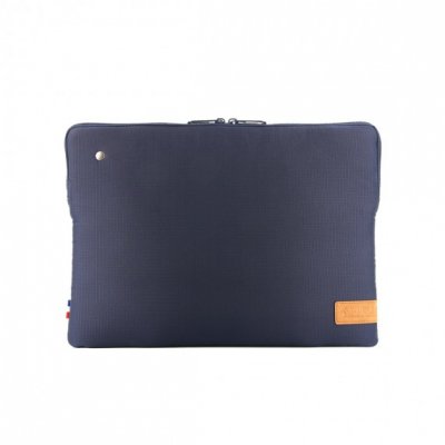 069001 maletines para portátil 35,6 cm (14) Funda Azul