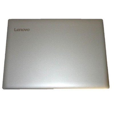 LCD Cover compatible para portátil Lenovo 320-15IKB Plata 5CB0N86313