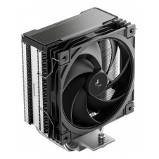 DeepCool AG400 G2 Procesador Refrigerador de aire 12 cm Negro