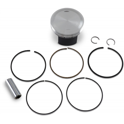 Replacement Piston for Cylinder Kit ATHENA S4F07800004B