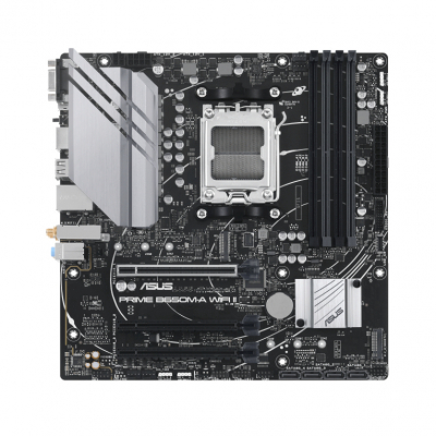 PLACA BASE ASUS TUF GAMING B660M-PLUS D4