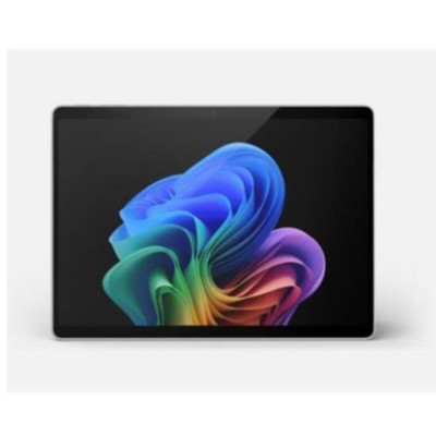 Portatil - tablet microsoft surface copilot+ pc s3 ep2 - 54540 u7 - 365 - 32gb - ssd 256gb - 13 pulgadas - w11p