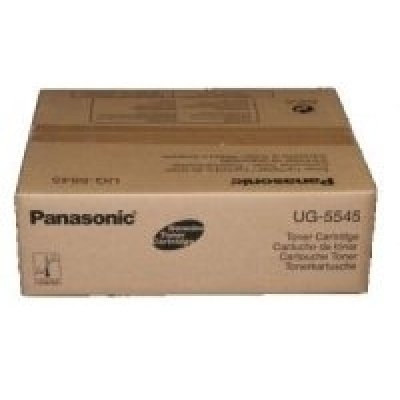PANASONIC Toner Fax UF 7100