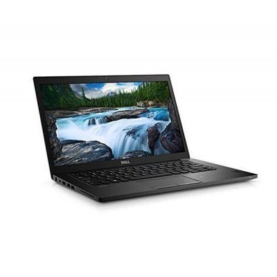 Portatil reacondicionado dell latitude 7480 14pulgadas - i7 - 6th - 16gb - 256gb ssd - win 10 pro - teclado español
