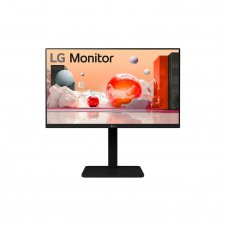 LG 24BA550-B pantalla para PC 60,5 cm (23.8
