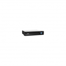 APC Smart UPS C 3000V sistema de alimentación ininterrumpida (UPS) LÍ­nea interactiva 3 kVA 2100 W