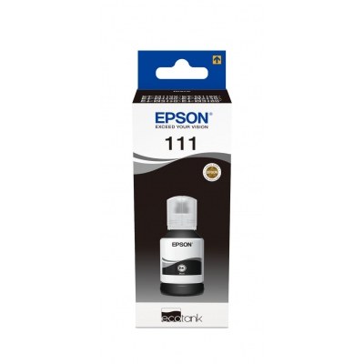 ECOTANK ET-MX1XX SERIE BLACK BOTTLE XL