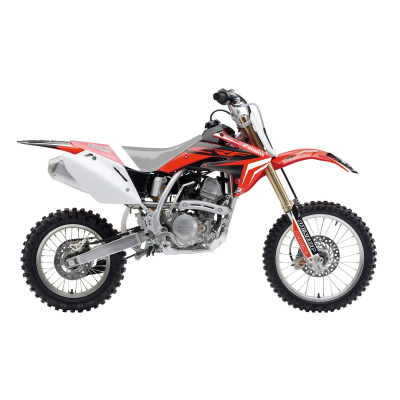 Kit adhesivos Blackbird Dream 4 CRF150R 2141N