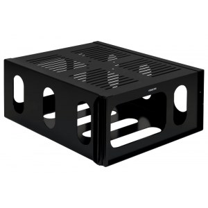 Caja seguridad para proyectores Fonestar SPRBOX-568N