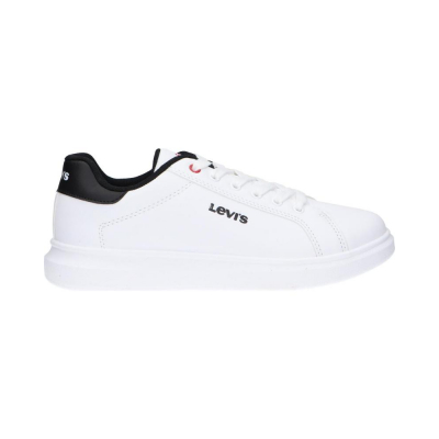 Zapatilla LEVIS ELLIS VELL0051S 0062 Blanco