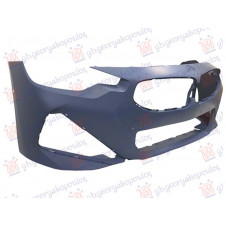 PARACHOQUE DELANTERO IMPRIMADO(6 SENSORES) (M-SPORT)