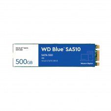 Western Digital Blue SA510 M.2 500 GB Serial ATA III