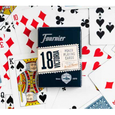 10023376 juego de cartas 55 pieza(s)