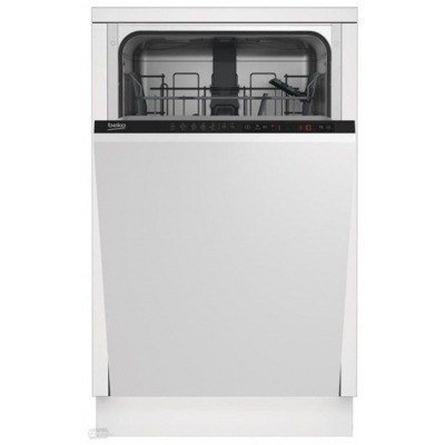 Lavav Beko DIS35023, INT, 10 cubiertos, Inicio di